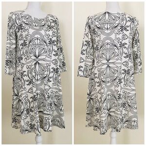 Fighting Eel Dress Ashley (S)